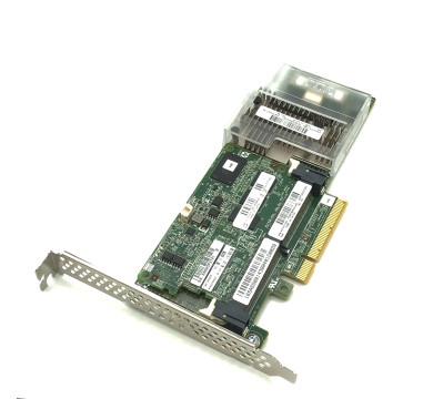 HP P440 12Gb/s SAS Raid Controller w/ 4GB Cache