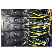 12Gb SAS Backplane 3U Sunucu Kasalar