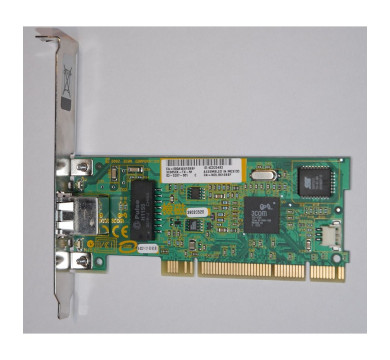 Emulex LPe12002 8Gb Kartı Emulex LPe12002 8Gb Kartı