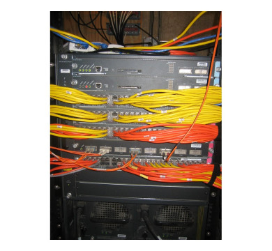 Emulex LPe35002 32Gb Kartı