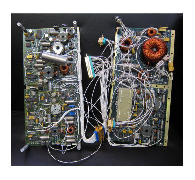 Fujitsu 800W Server
