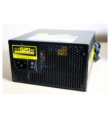 1U 400W Rack PSU 1U 400W Rack PSU