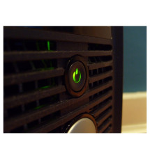 HPE DL360 Gen10 Rail