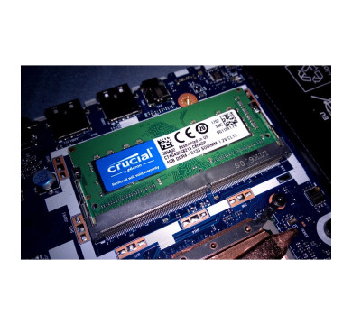 32GB DDR4 ECC 2933