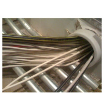 LC-LC OM4 Fiber 5m LC-LC OM4 Fiber 5m
