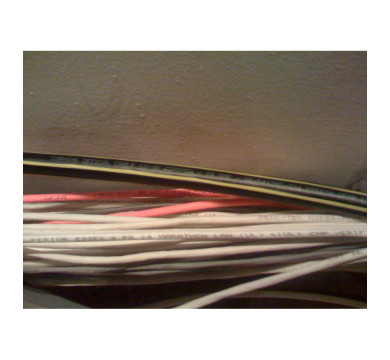 LC-LC OS2 Fiber 10m LC-LC OS2 Fiber 10m