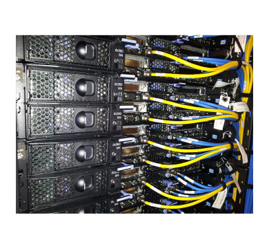 Supermicro 2029U 2U Yenilenmiş Sistem