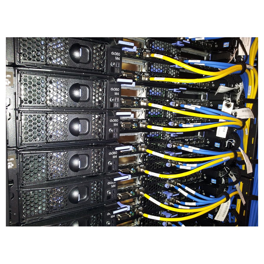 2U sunucu kasaları ve rack depolama kasaları