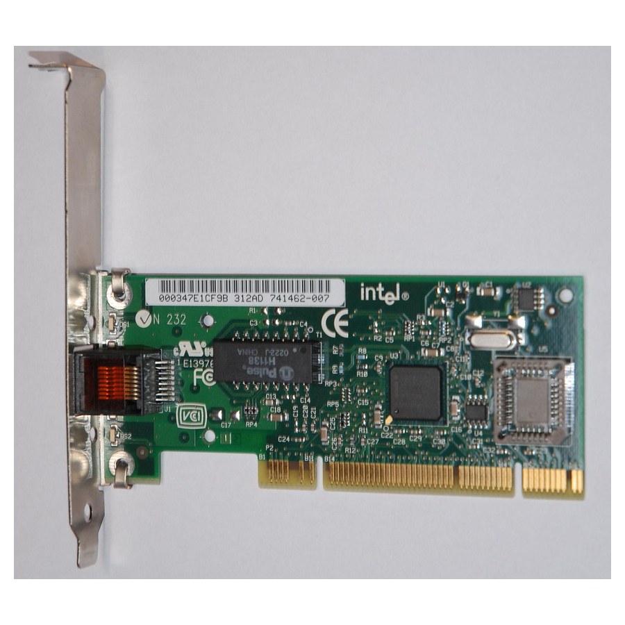 QLogic 2692 16Gb Dual Port Kartı